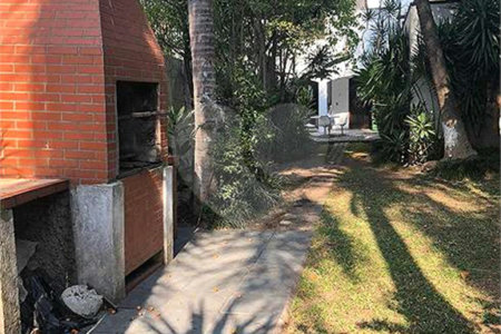 Casa à venda com 4 quartos, sendo 1 suíte, em Vila Cordeiro, São Paulo, SP