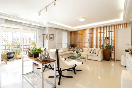 Apartamento à venda com 3 suítes em Vila Mascote, São Paulo, SP