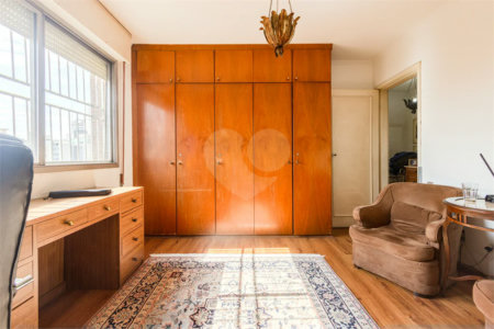 Apartamento Higienópolis
