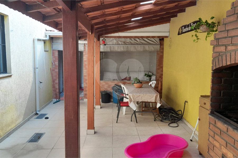 Sobrado à venda com 3 suítes em Tremembé, São Paulo, SP