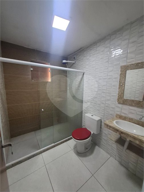 Casa para alugar com 4 quartos em Campo Grande, Rio de Janeiro, RJ
