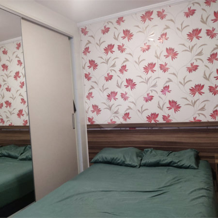 Apartamento à venda com 2 quartos em Vila Medeiros, São Paulo, SP