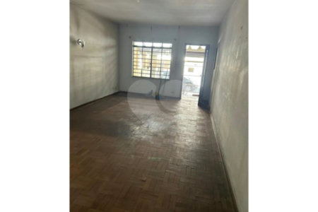 Sobrado à venda com 3 quartos, sendo 1 suíte, em Vila Paulicéia, São Paulo, SP