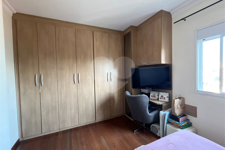 Apartamento à venda com 3 quartos, sendo 1 suíte, em Vila Guarani, São Paulo, SP