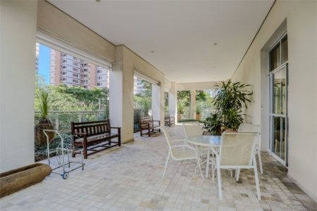 Apartamento à venda com 2 quartos, sendo 1 suíte, em Vila Cruzeiro, São Paulo, SP