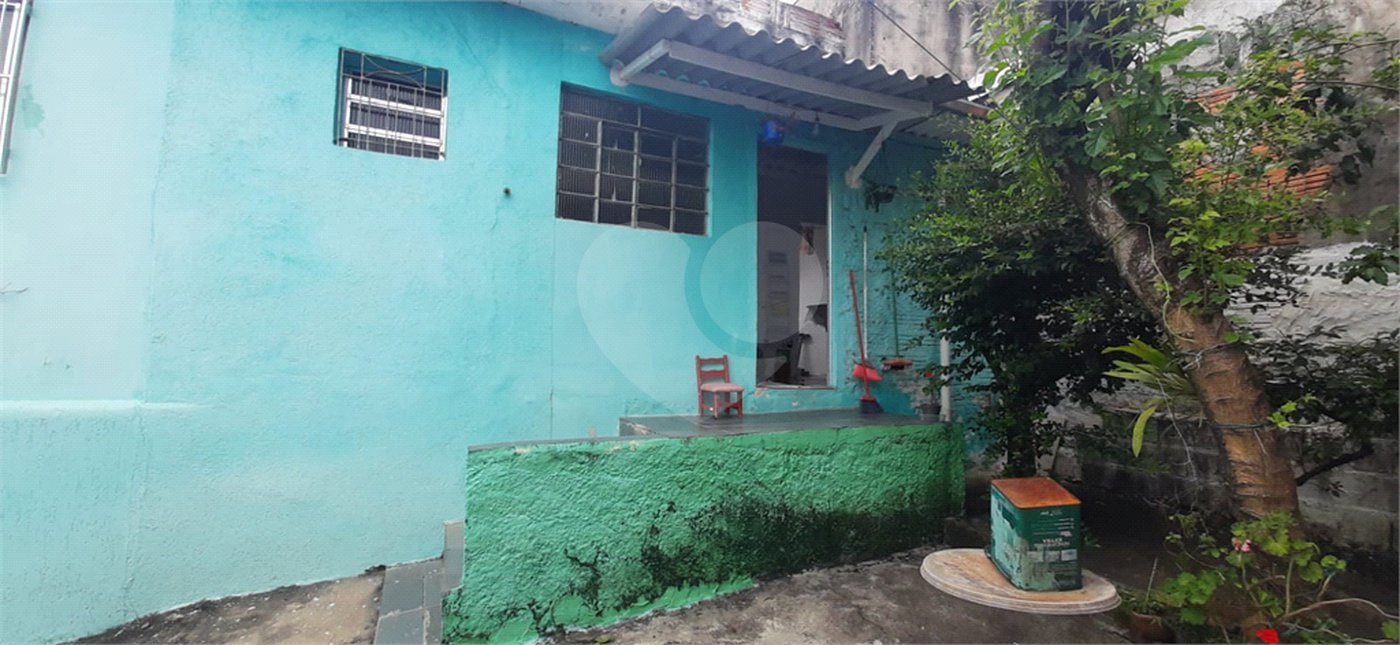 Casa Térrea à venda com 2 quartos em Tremembé, São Paulo, SP