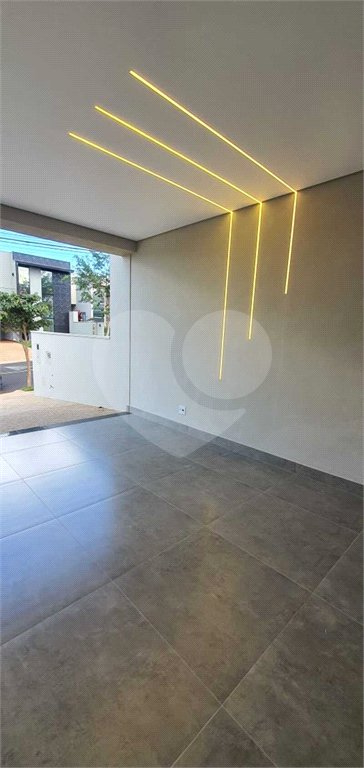 Casa à venda com 3 suítes no condomínio San Marco II - Ilha de Roma, Ribeirão Preto - SP