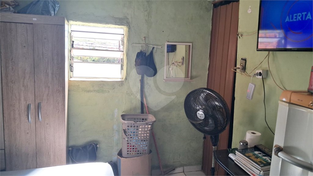 Casa à venda com 2 quartos em Conjunto Habitacional Fortunato Fioravante Angelieri, Porto Feliz, SP