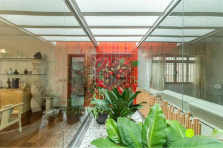 Casa à venda com 5 quartos, sendo 3 suítes, em Vila Santo Estéfano, São Paulo, SP