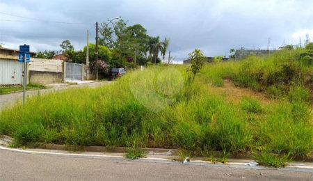 Terreno à venda em Vila Vilma (mailasqui), São Roque, SP