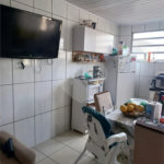 Sobrado à venda com 4 quartos, sendo 1 suíte, em Santana, São Paulo, SP