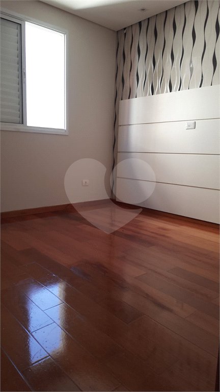Apartamento à venda com 3 quartos em Jardim Vergueiro (sacomã), São Paulo, SP