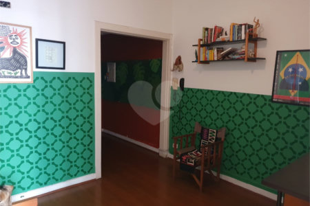 Apartamento à venda com 2 quartos em Bela Vista, São Paulo, SP