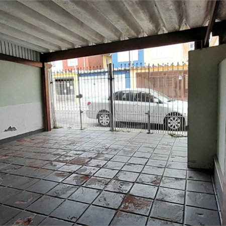 Casa à venda com 3 quartos, sendo 1 suíte, em Santo Amaro, São Paulo, SP