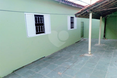 Casa à venda com 3 quartos, sendo 1 suíte,  em Parque São Bento, Sorocaba, SP