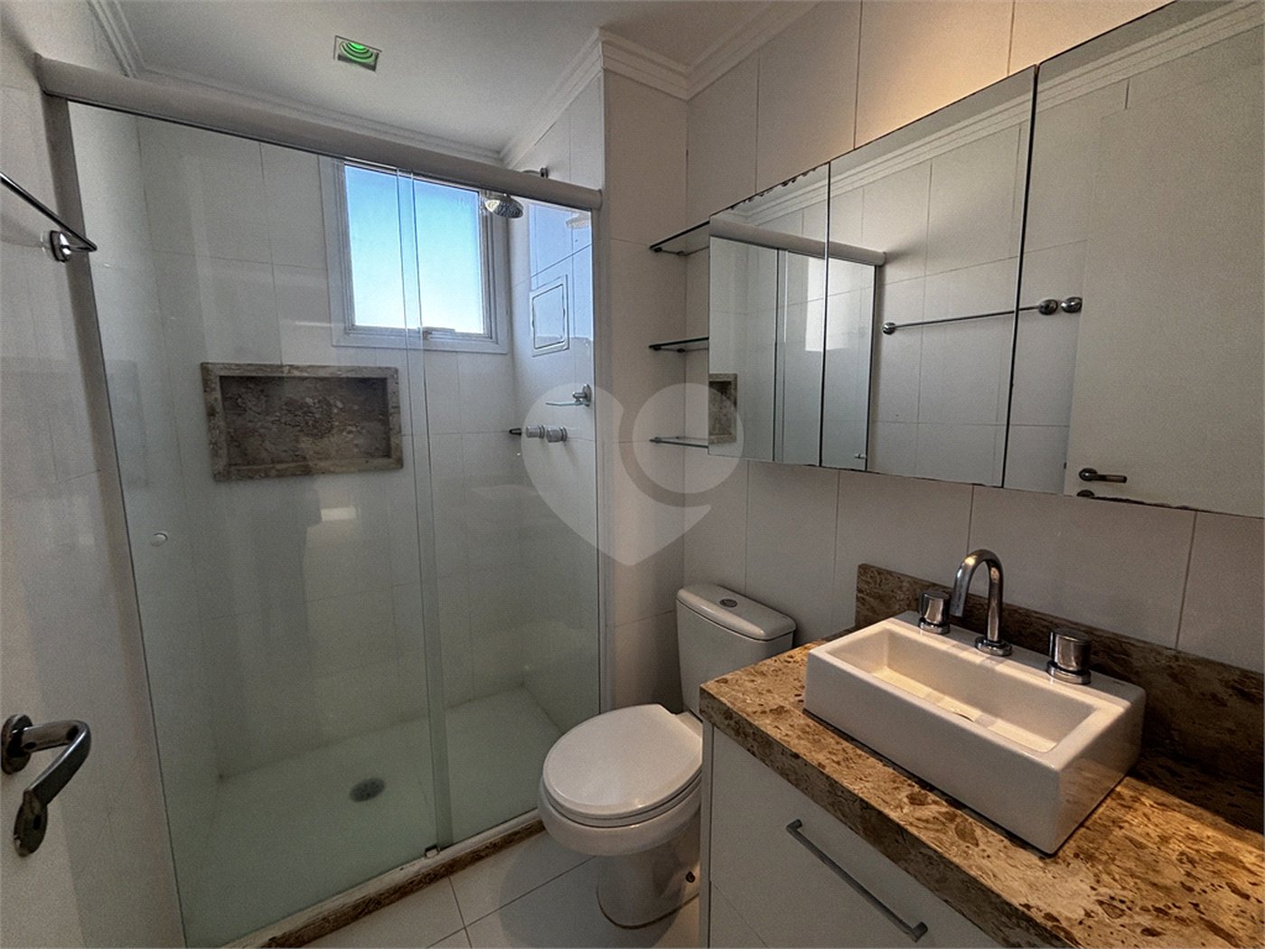 Apartamento à venda com 3 suítes em Casa Verde, São Paulo, SP