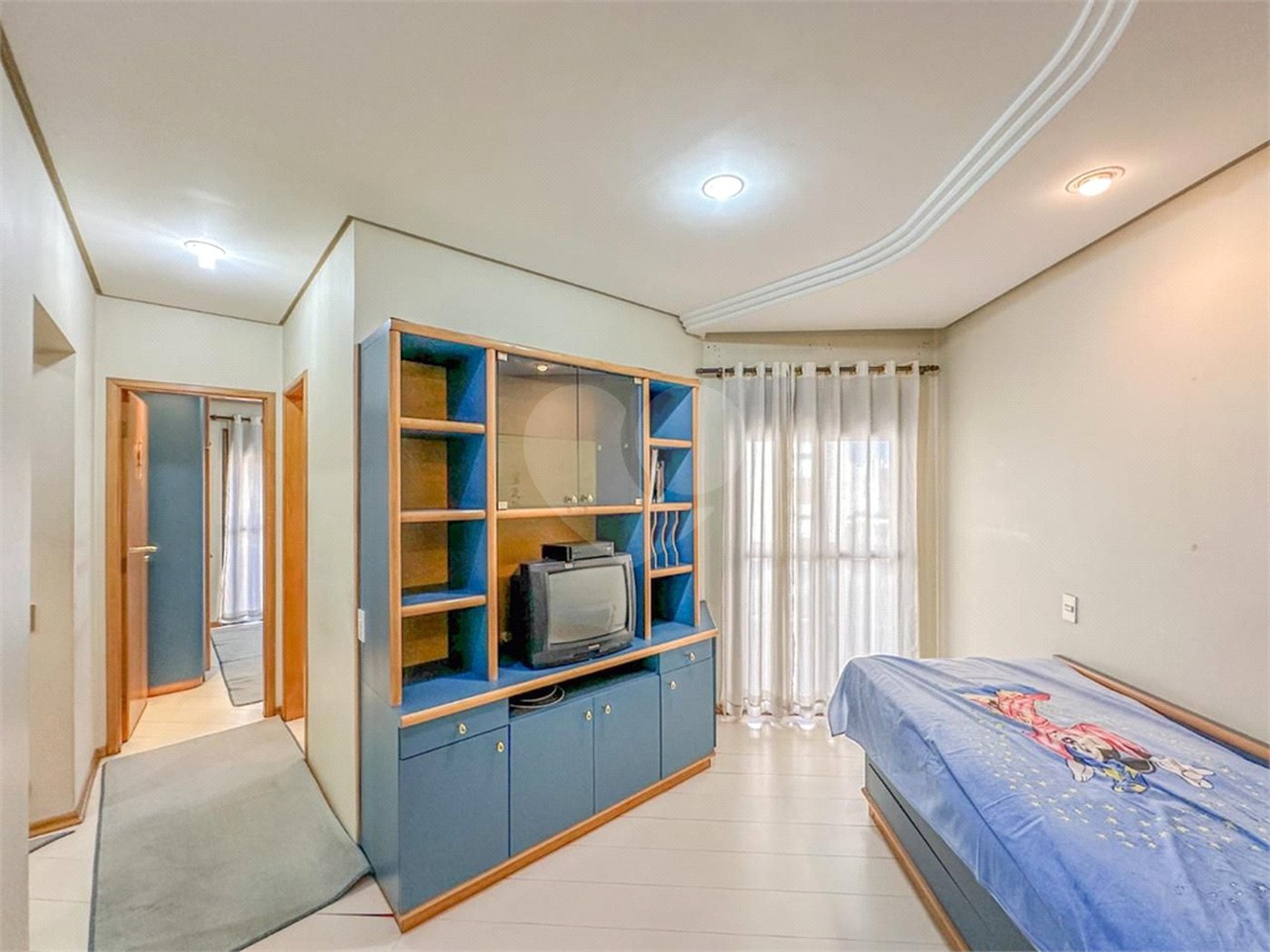 Apartamento à venda com 3 suítes em Vila Santo Estevão, São Paulo, SP