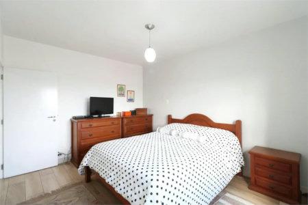 Apartamento à venda com 2 quartos em Sumarezinho, São Paulo, SP