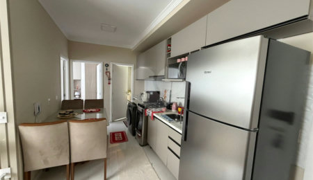 Apartamento à venda com 2 quartos em Vila Andrade, São Paulo, SP