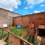 Casa à venda com 2 quartos em Vila Mazzei, Itapetininga, SP