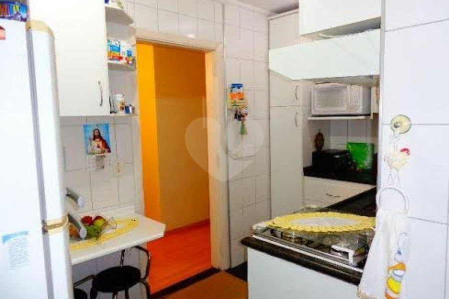 Apartamento à venda com 3 quartos, sendo 1 suíte, em Vila Medeiros, São Paulo, SP