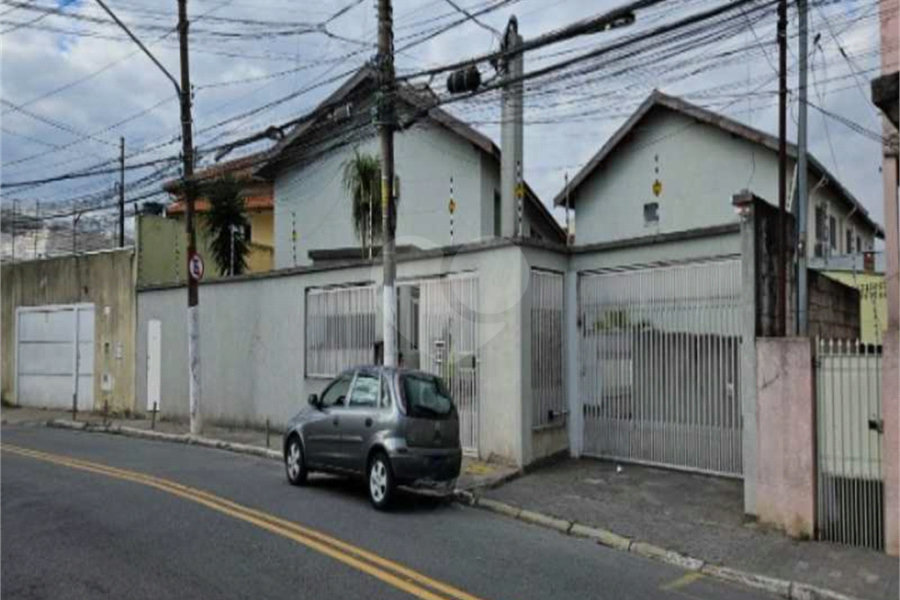 Casa à venda com 2 quartos no condomínio Tulipa 3, São Paulo - SP