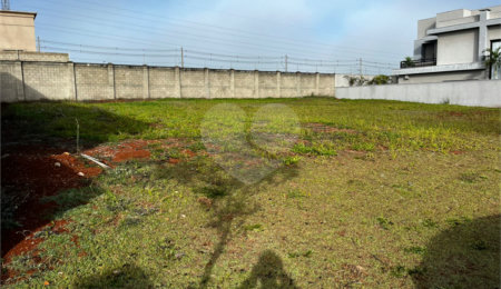 Terreno à venda em Loteamento Residencial Spazio Verde Ii, Itapetininga, SP