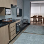 Apartamento à venda ou para alugar com 2 quartos, sendo 1 suíte, em Vila Nova Conceição, São Paulo, SP