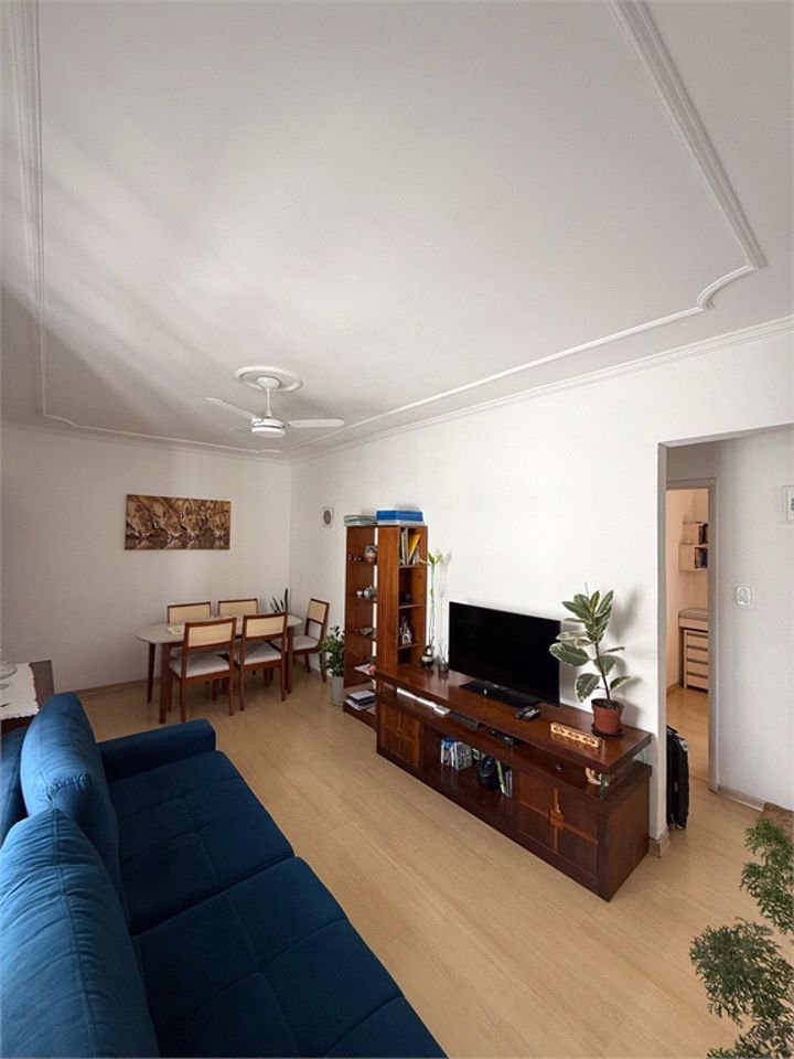 Apartamento à venda, 91 m² por R$ 530.000,00 - Ponta da Praia - Santos/SP