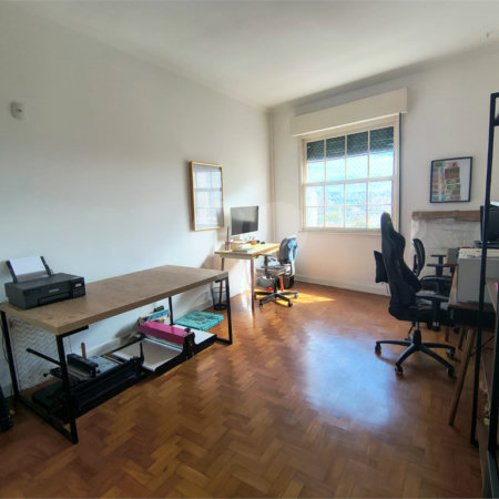 Apartamento à venda com 2 suítes em Barra Funda, São Paulo, SP