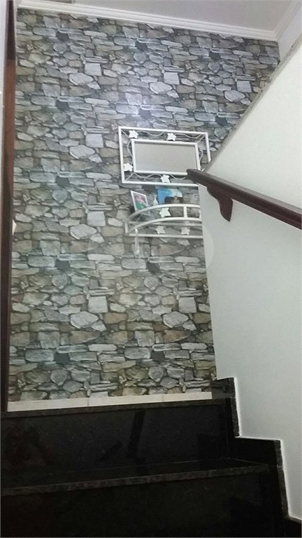 Sobrado à venda com 3 quartos, sendo 1 suíte, em Vila Guilherme, São Paulo, SP