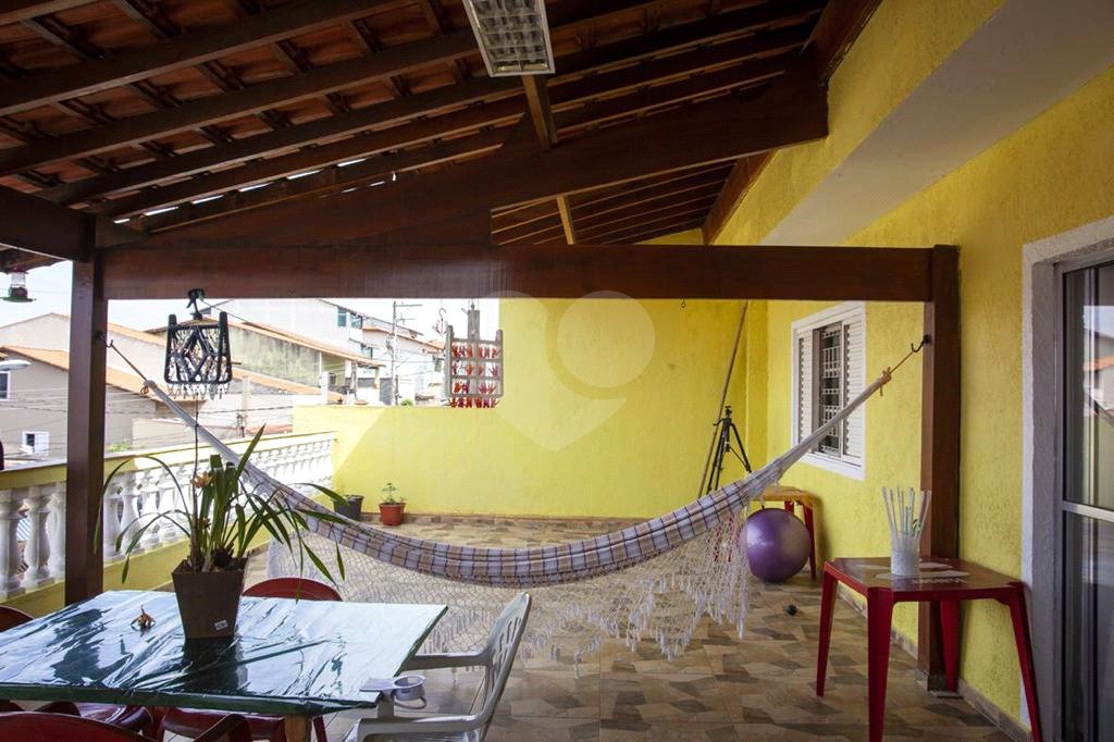 Casa à venda com 5 quartos, sendo 2 suítes, em Parque Continental Ii, Guarulhos, SP