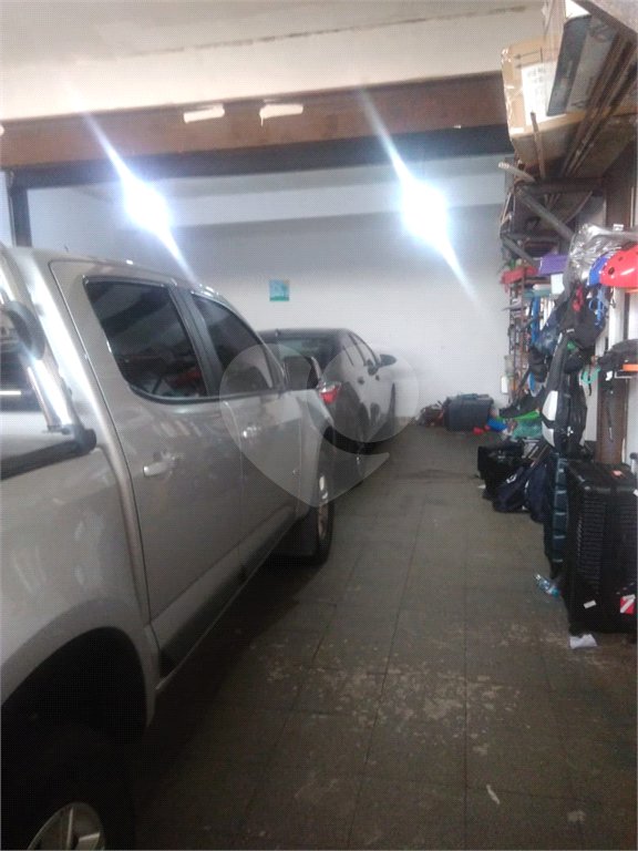 Sobrado à venda com 3 quartos em Pirituba, São Paulo, SP