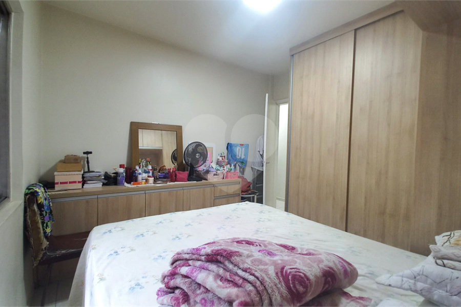 Apartamento à venda com 2 quartos em Jaçanã, São Paulo, SP