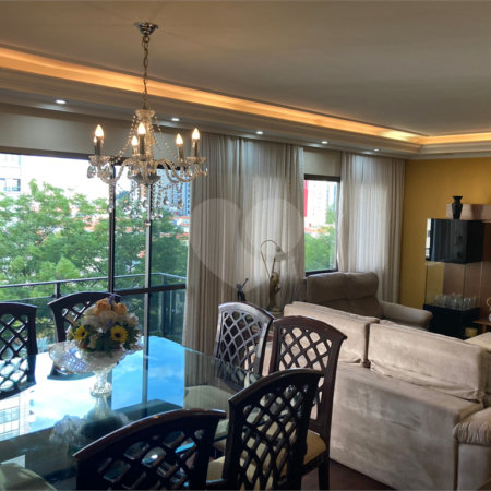 Apartamento à venda com 4 quartos, sendo 1 suíte, em Cidade Mãe do Céu, São Paulo, SP