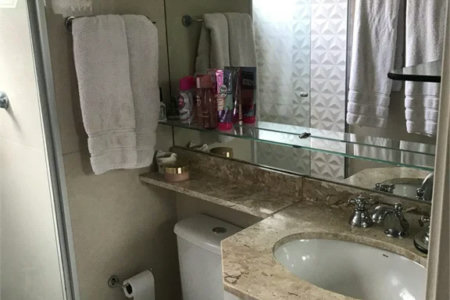 Apartamento à venda com 3 quartos, sendo 1 suíte, em Lar São Paulo, São Paulo, SP