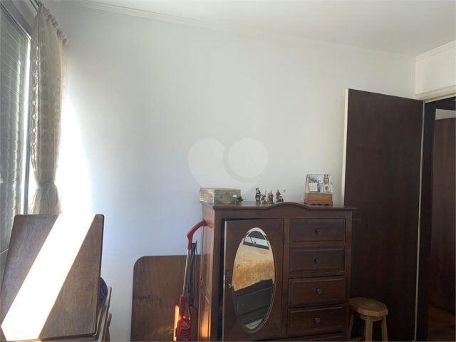 Apartamento à venda com 2 quartos em Santana, São Paulo, SP