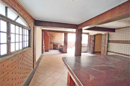 Casa à venda com 3 quartos, sendo 1 suíte, em Vila Mazzei, São Paulo, SP