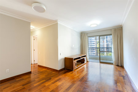 Apartamento para alugar com 2 quartos, sendo 1 suíte, em Cerqueira César, São Paulo, SP