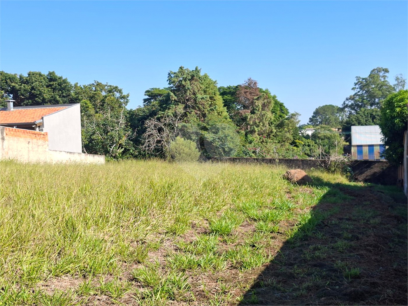 Terreno à venda em Luar do Sertão, Alambari, SP