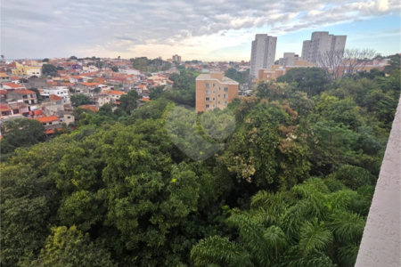Apartamento à venda com 2 quartos em Vila Fiori, Sorocaba, SP