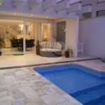Casa à venda com 3 suítes no condomínio Mont Blanc, Sorocaba - SP