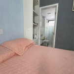 Apartamento à venda com 2 quartos, sendo 1 suíte, em Vila Gustavo, São Paulo, SP