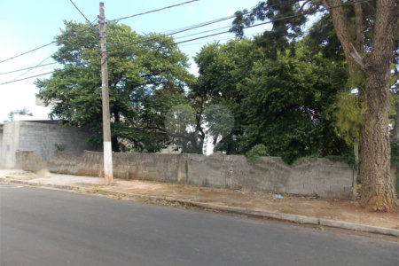 Terreno à venda em Jardim Paulista, Atibaia, SP