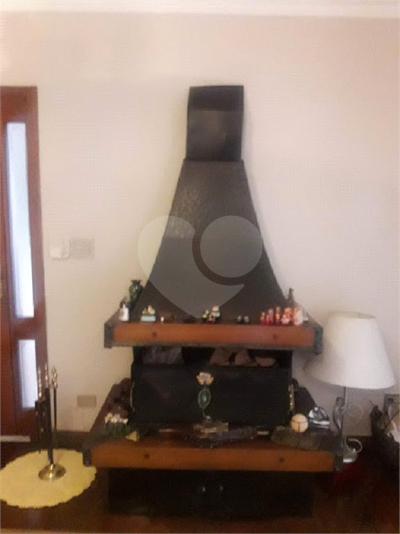 Sobrado à venda com 3 quartos, sendo 1 suíte, em Água Fria, São Paulo, SP