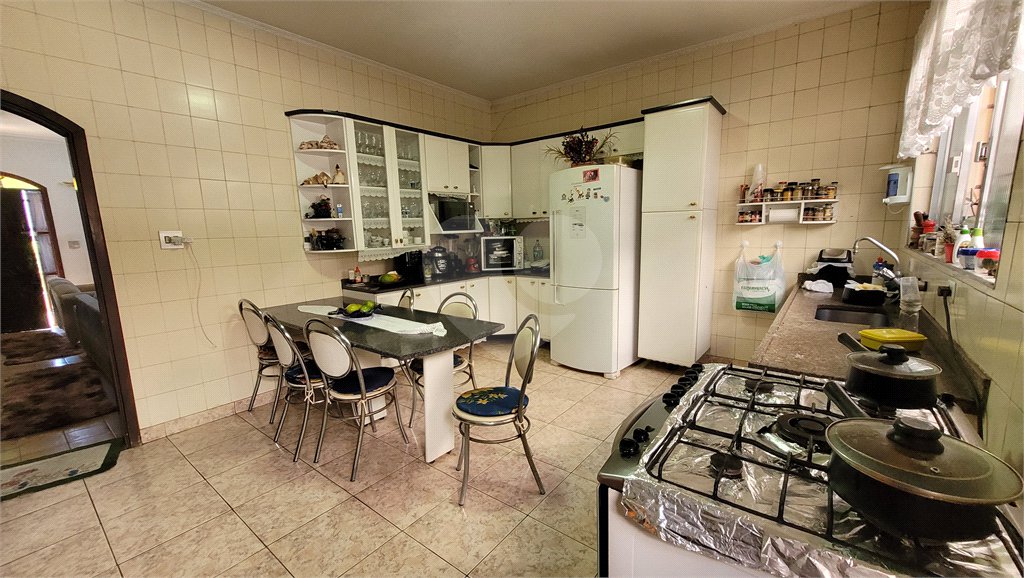 Casa à venda com 3 quartos em Vila Bonilha, São Paulo, SP