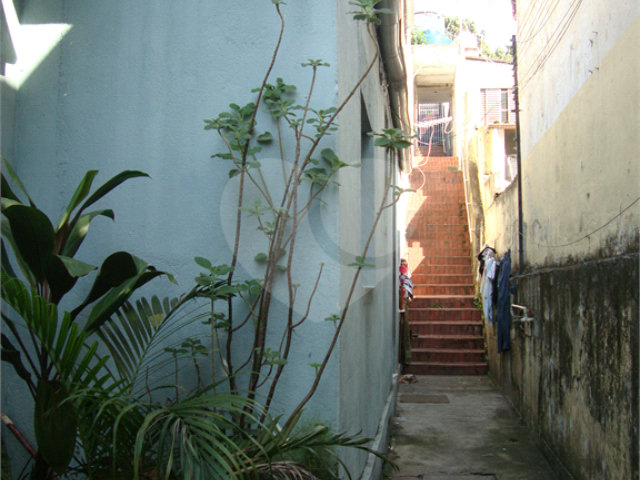 Terreno à venda com 1 quarto em Santana, São Paulo, SP