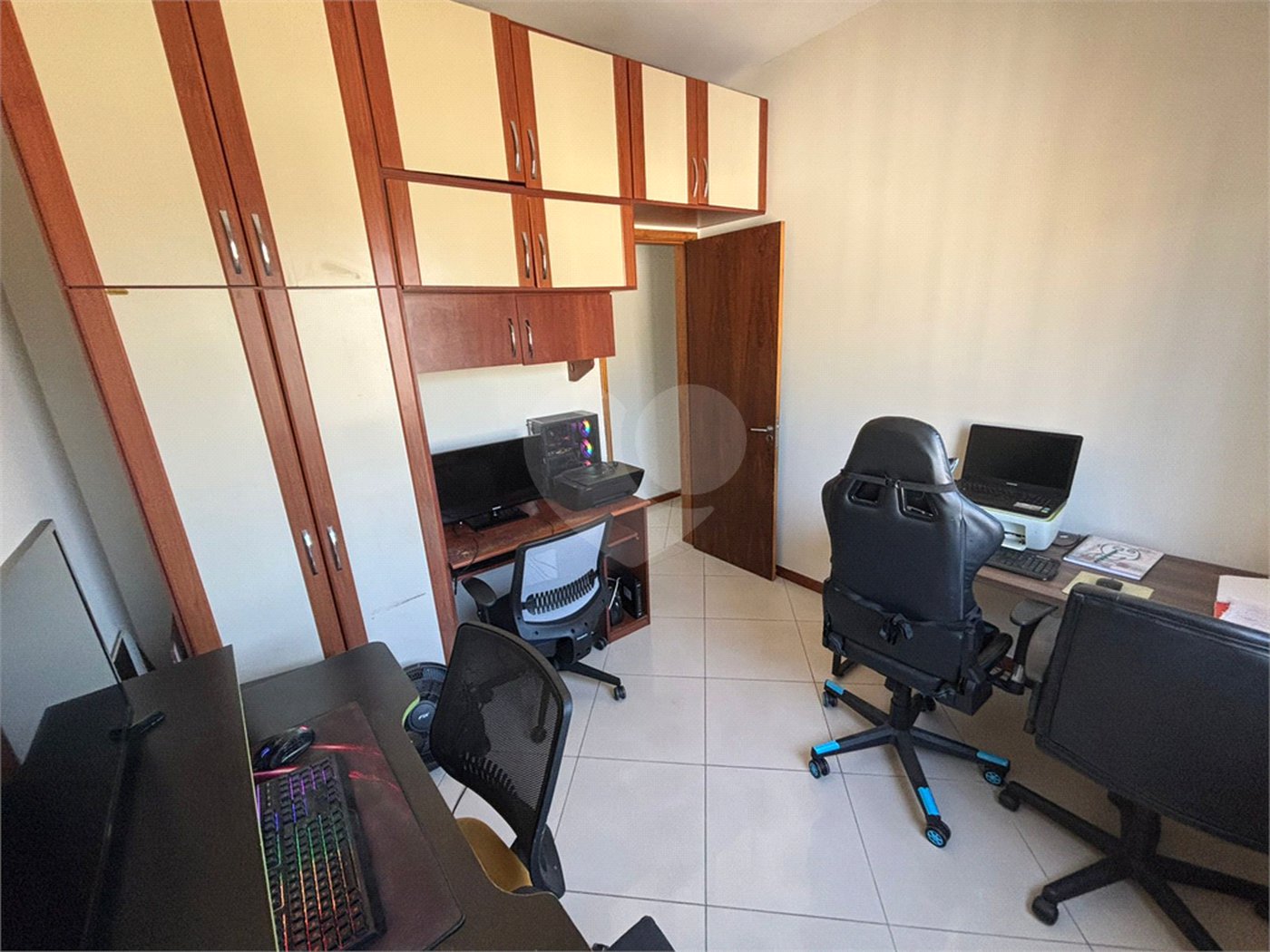 Cobertura à venda com 4 quartos, sendo 1 suíte, em Vila Isabel, Rio de Janeiro, RJ