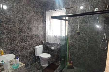 Casa à venda com 3 quartos no condomínio Não Tem Nome, Rio de Janeiro - RJ