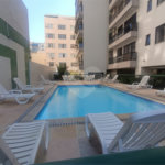 Cobertura à venda com 3 quartos, sendo 1 suíte, em Tijuca, Rio de Janeiro, RJ